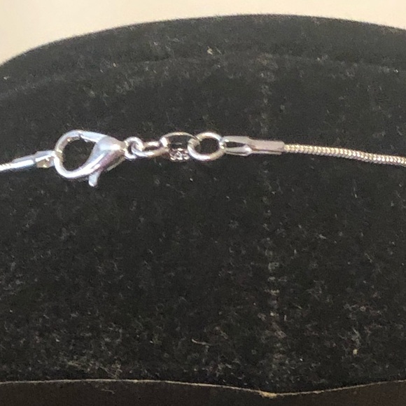 Ammonite Necklace - Picture 4 of 4